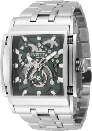Invicta Men's Speedway 1