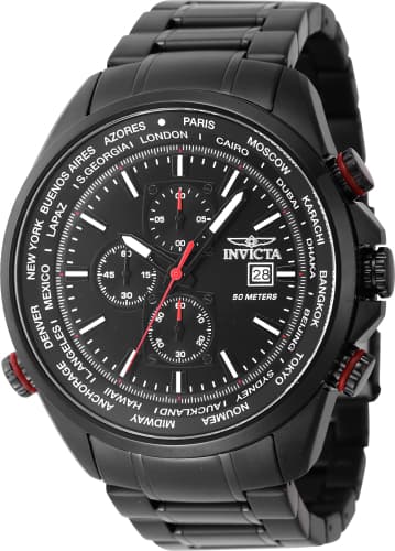 Invicta Men's Aviator 1