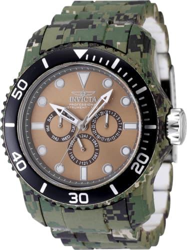 Invicta Men's Pro Diver 1