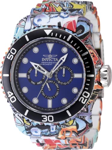Invicta Men's Pro Diver 1