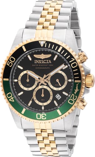 Invicta Men's Pro Diver 1