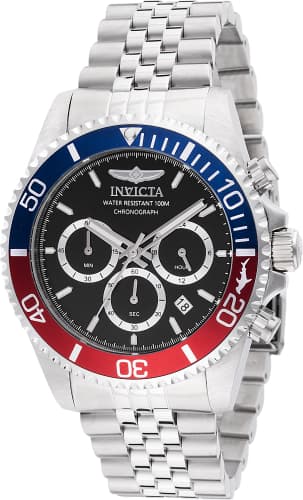 Invicta Men's Pro Diver 1