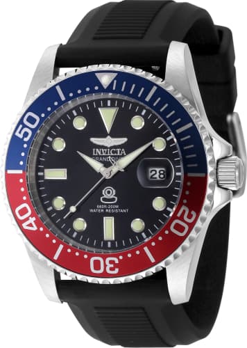 Invicta Men's Pro Diver 1