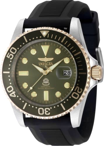 Invicta Men's Pro Diver 1