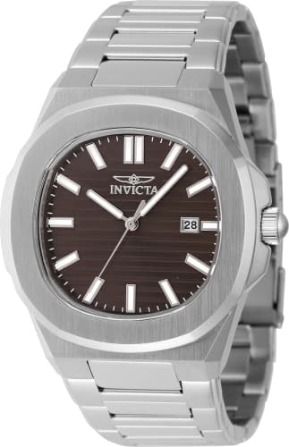 Invicta Men's Speedway 1