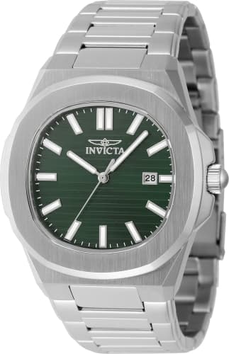 Invicta Men's Speedway 1