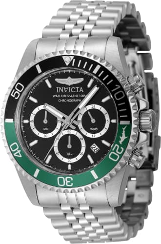 Invicta Men's Pro Diver 1