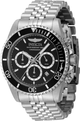 Invicta Men's Pro Diver 1
