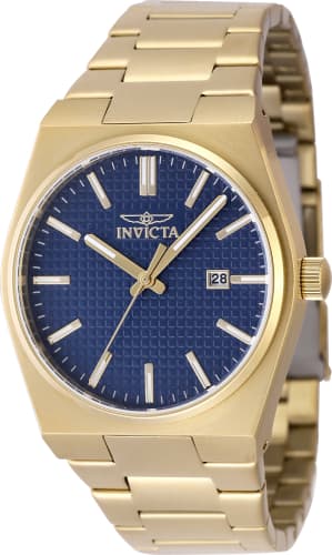 Invicta Men's Speedway 1