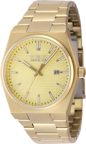 Invicta Men's Speedway 1