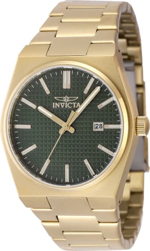 Invicta Men's Speedway 1