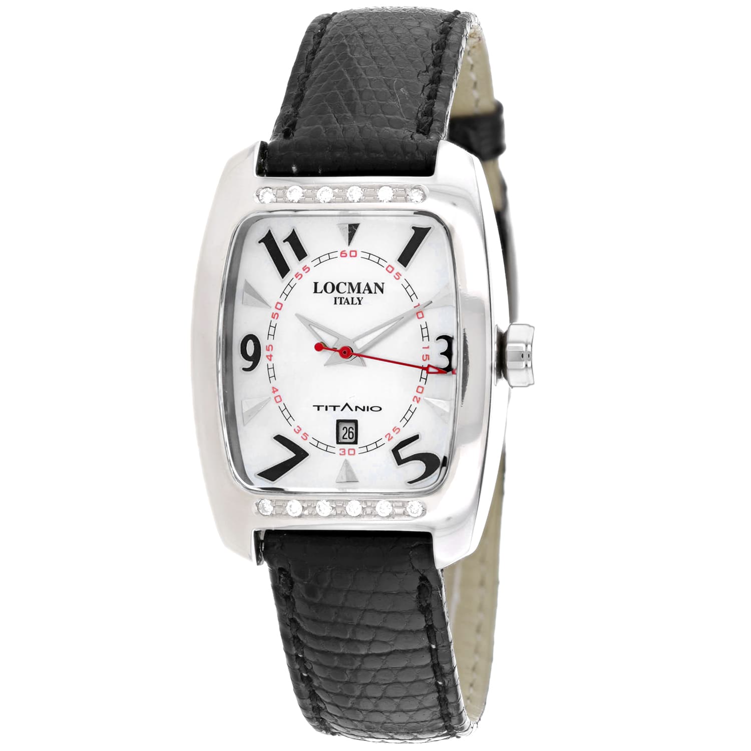 Locman Women's Diamond Classic 1
