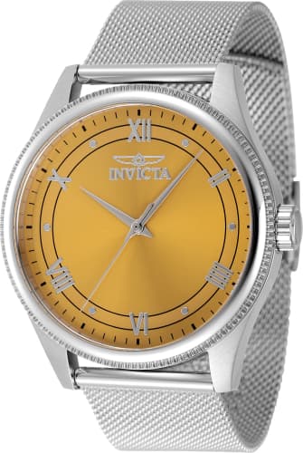 Invicta Men's Celestial 1