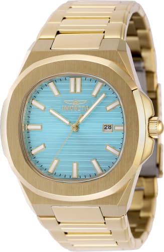 Invicta Men's Speedway 1