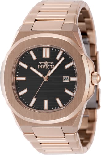 Invicta Men's Speedway 1