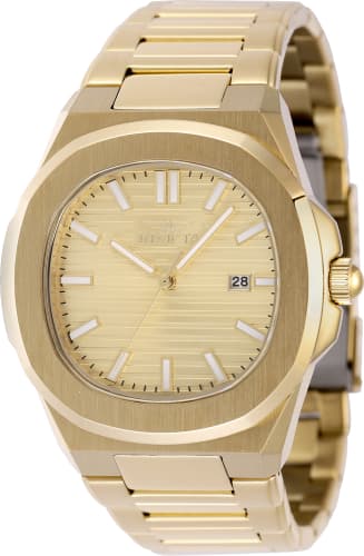 Invicta Men's Speedway 1