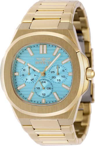 Invicta Men's Speedway 1