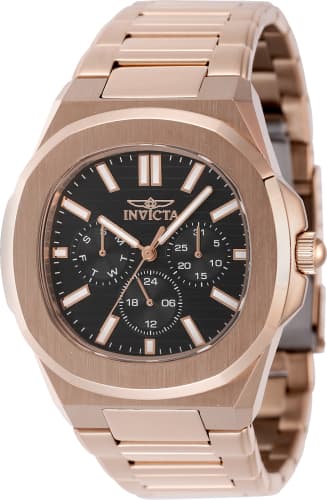Invicta Men's Speedway 1