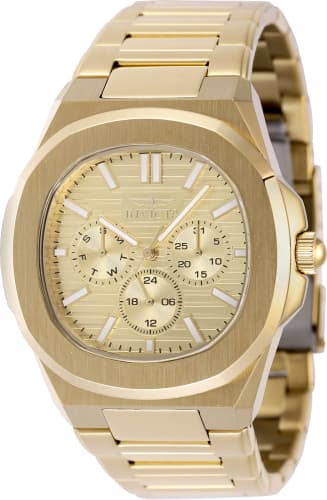 Invicta Men's Speedway 1