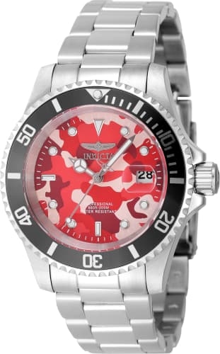 Invicta Men's Pro Diver 1