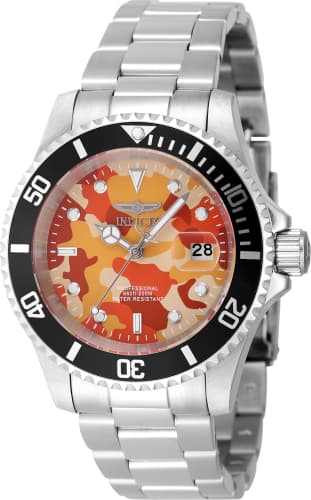 Invicta Men's Pro Diver 1