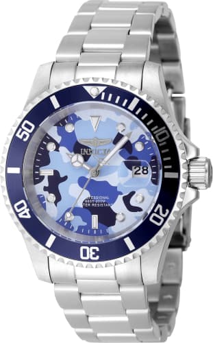 Invicta Men's Pro Diver 1
