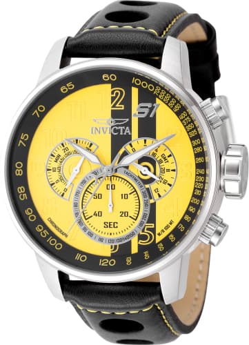 Invicta Men's S1 Rally 1