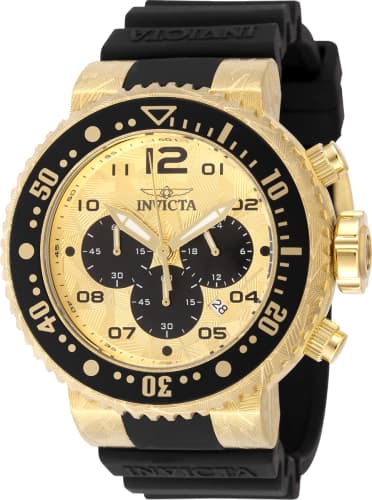 Invicta Men's Pro Diver 1