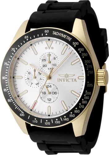 Invicta Men's Aviator 1