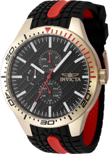 Invicta Men's Invicta Racing 1