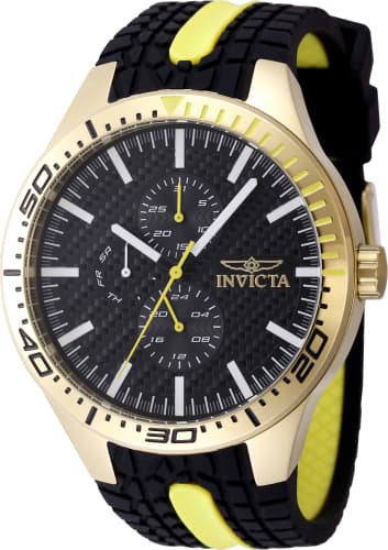 Invicta Men's Invicta Racing 1