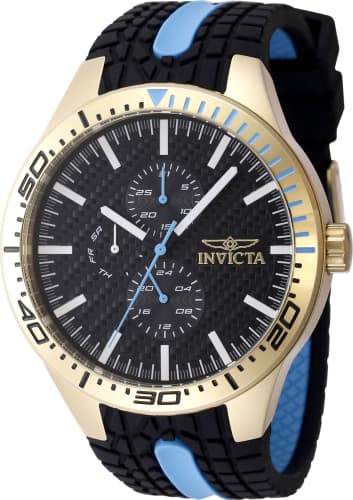 Invicta Men's Invicta Racing 1
