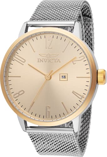 Invicta Men's Specialty 1