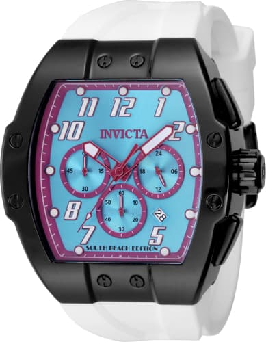Invicta Men's Invicta Racing 1