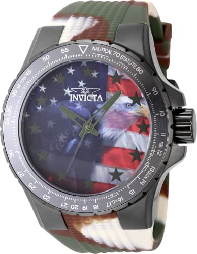 Invicta Men's Aviator 1
