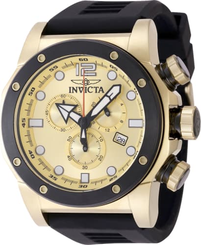 Invicta Men's Sea Hunter 1