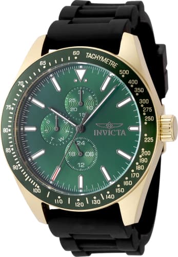 Invicta Men's Aviator 1