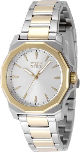 Invicta Women's Speedway 1