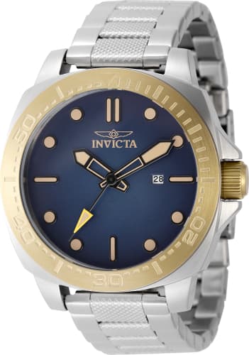 Invicta Men's Speedway 1