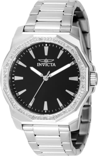 Invicta Men's Speedway 1