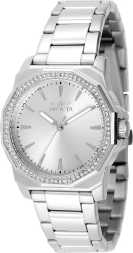 Invicta Women's Speedway 1