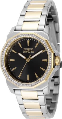 Invicta Men's Speedway 1