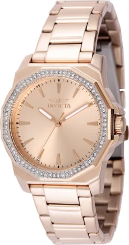 Invicta Women's Speedway 1