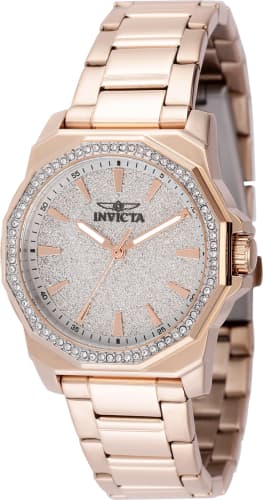 Invicta Men's Speedway 1