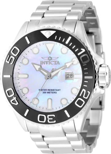 Invicta Men's Grand Diver 1
