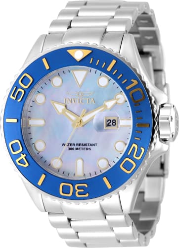 Invicta Men's Grand Diver 1