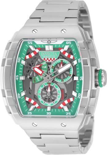 Invicta Men's Invicta Racing 1