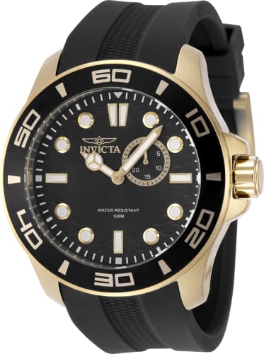 Invicta Men's Pro Diver 1