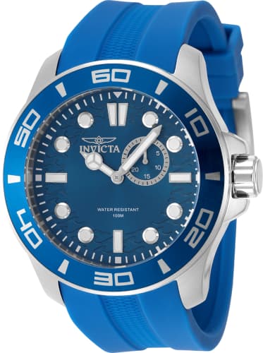 Invicta Men's Pro Diver 1