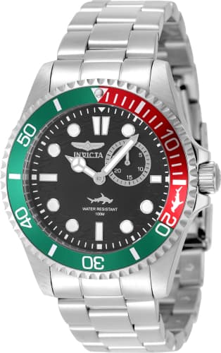 Invicta Men's Pro Diver 1